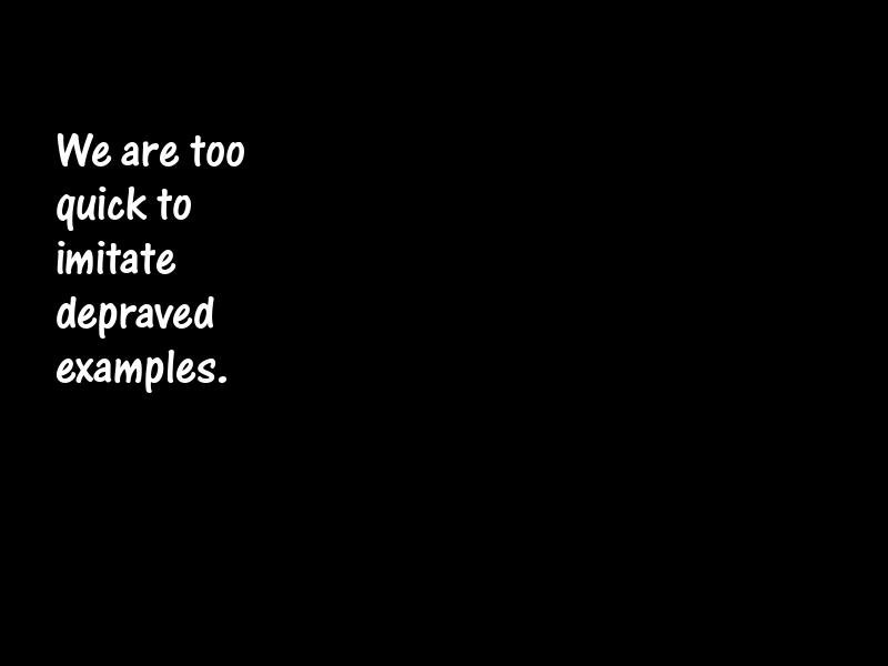 Example Motivational Quotes