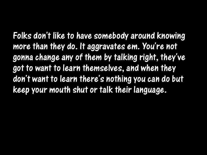 Example Motivational Quotes