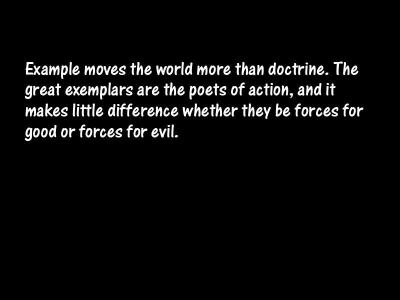 Example Motivational Quotes