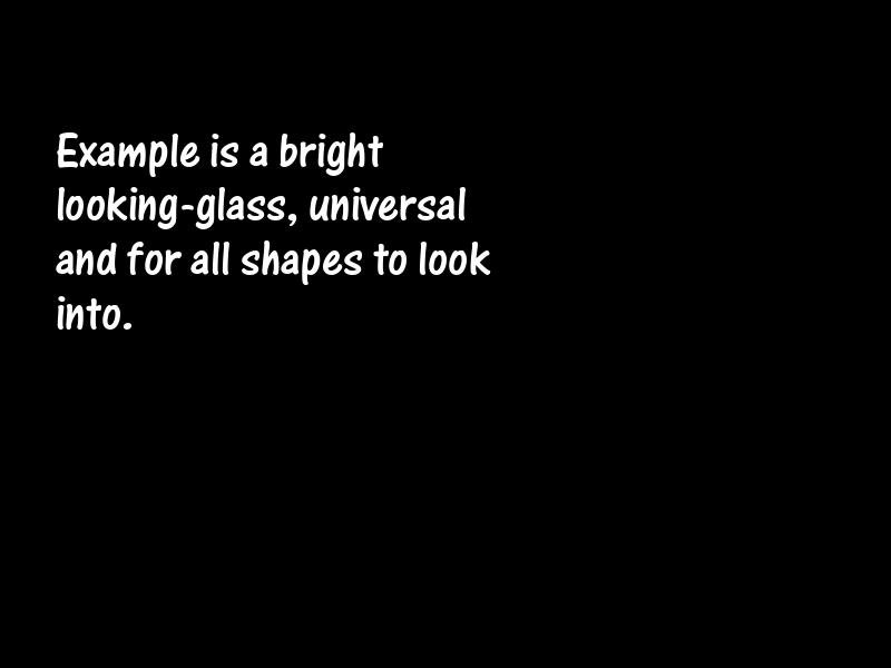 Example Motivational Quotes
