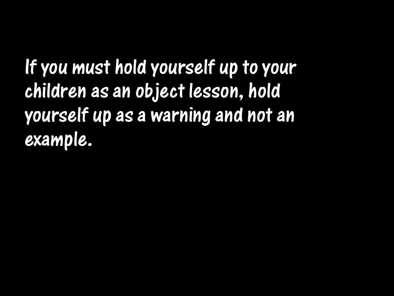 Example Motivational Quotes