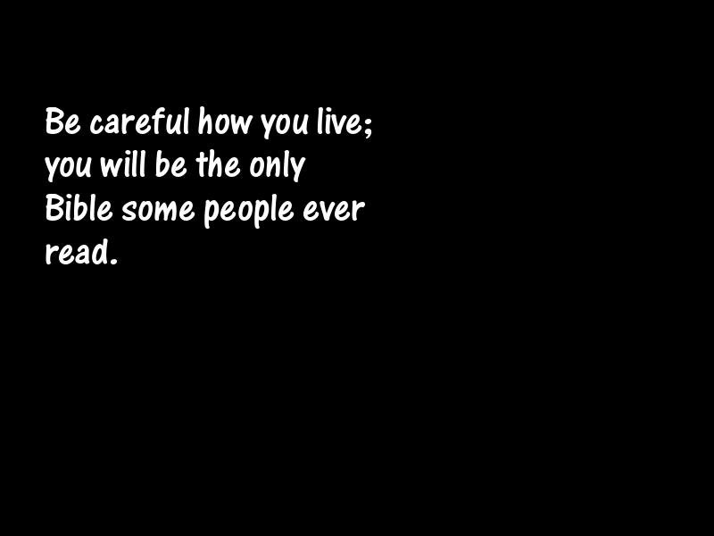 Example Motivational Quotes