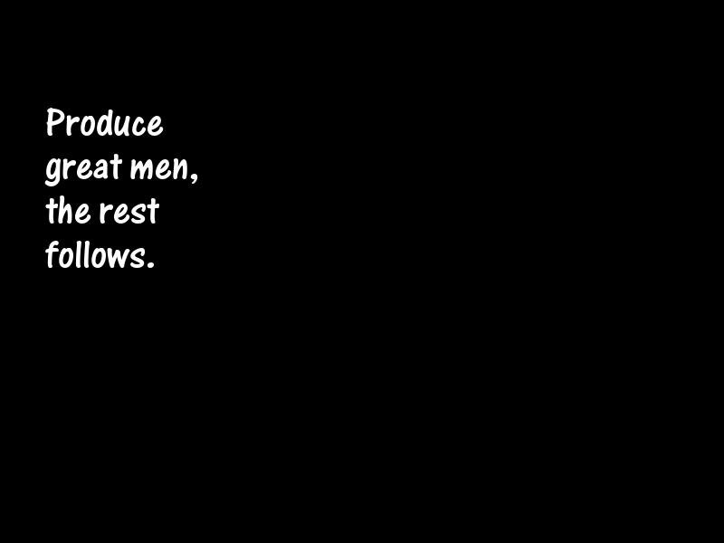 Example Motivational Quotes