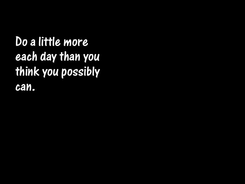 Excellence Motivational Quotes