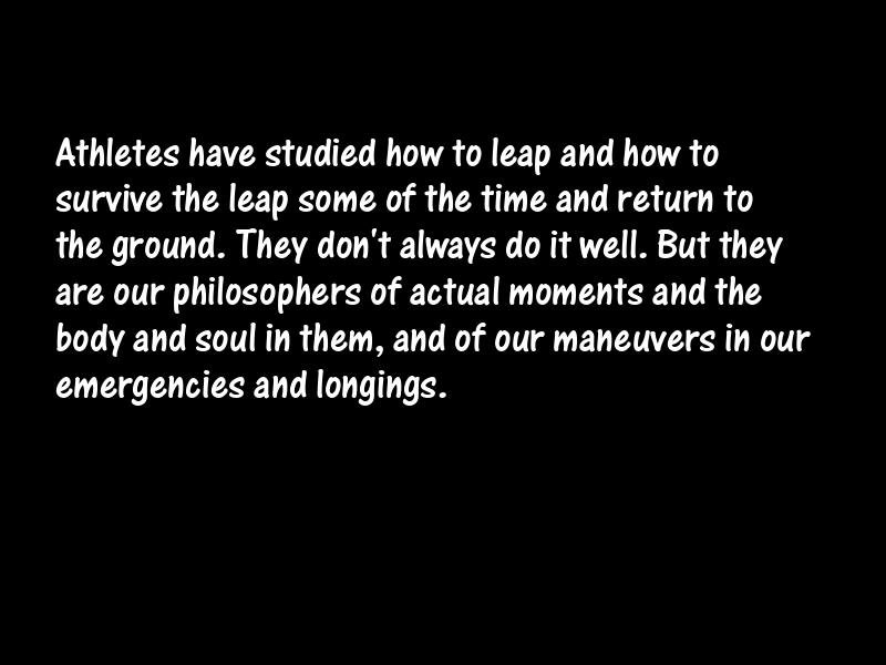 Exercise Motivational Quotes