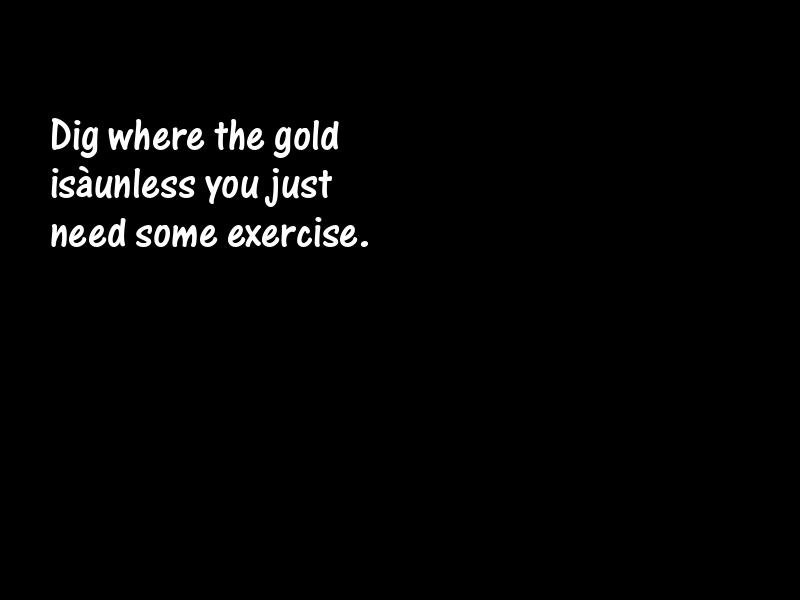 Exercise Motivational Quotes