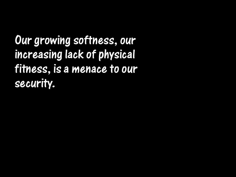 Exercise Motivational Quotes