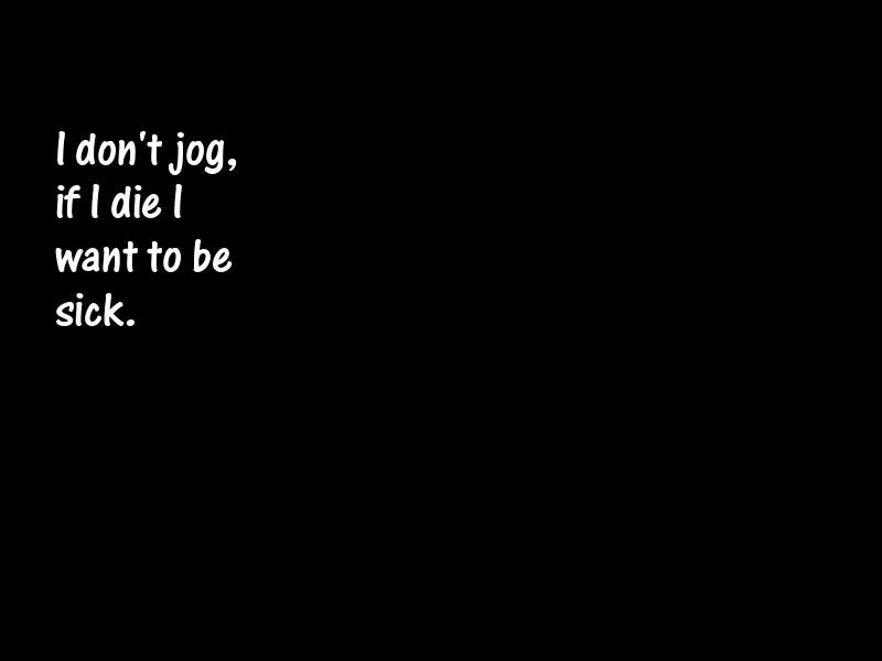 Exercise Motivational Quotes