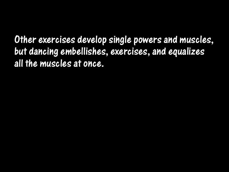 Exercise Motivational Quotes