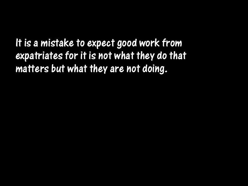 Exile Motivational Quotes