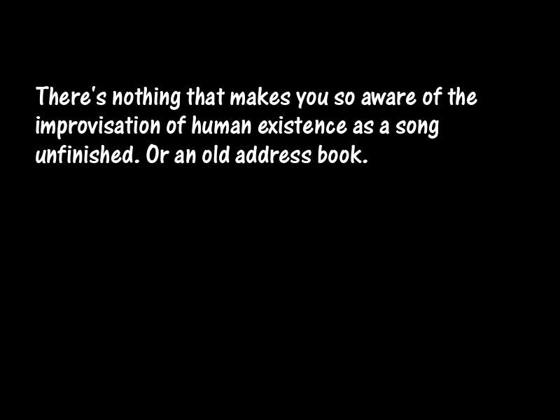 Existence Motivational Quotes