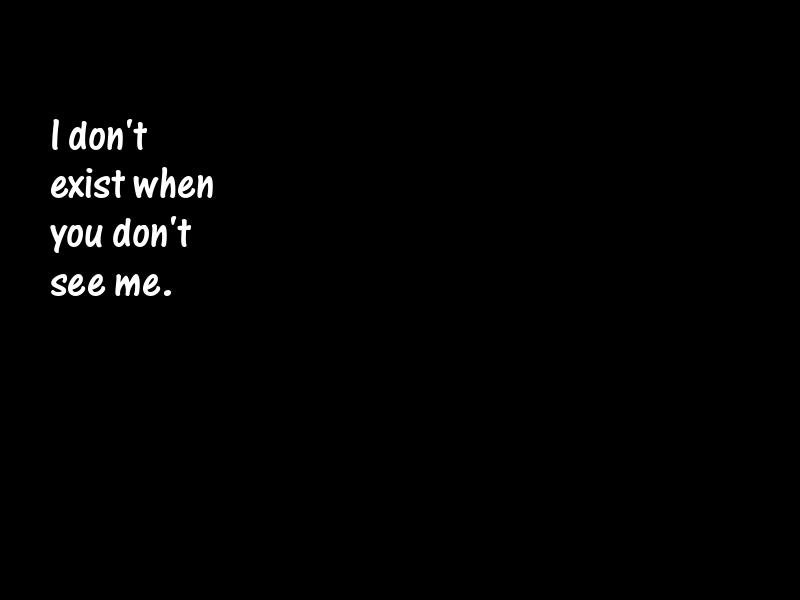 Existence Motivational Quotes