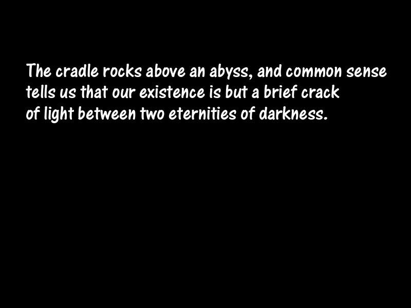 Existence Motivational Quotes