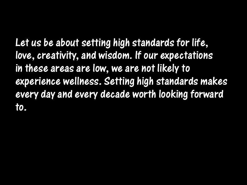 Expectation Motivational Quotes