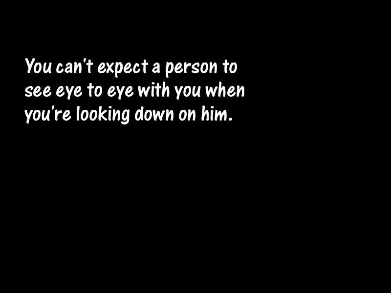 Expectation Motivational Quotes