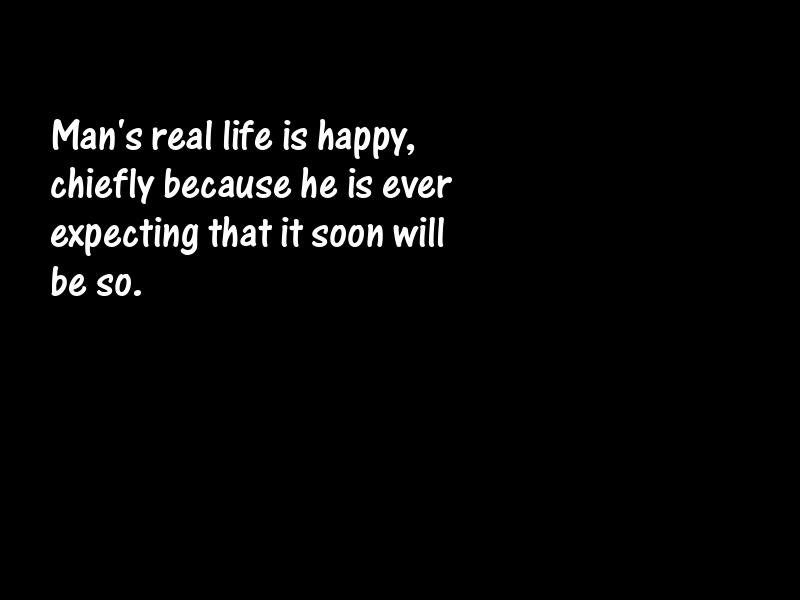 Expectation Motivational Quotes