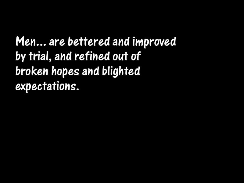 Expectation Motivational Quotes