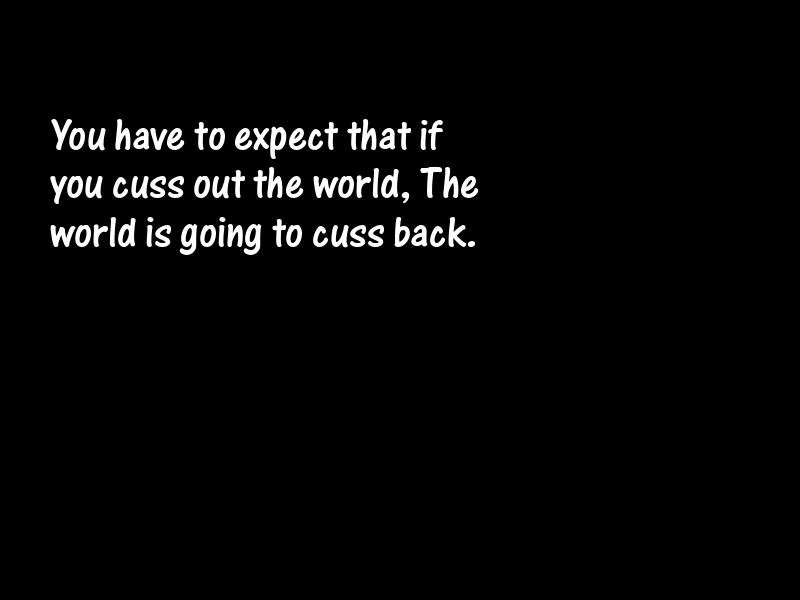 Expectation Motivational Quotes