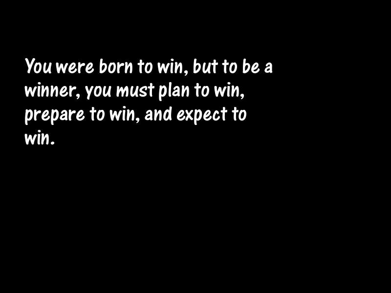 Expectation Motivational Quotes