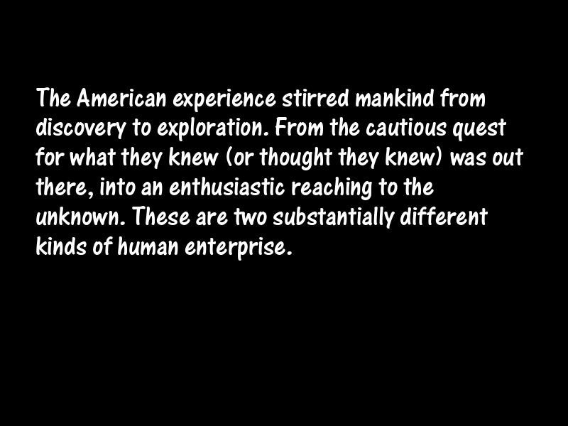Exploration Motivational Quotes