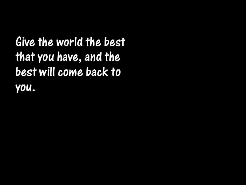 Extra mile Motivational Quotes