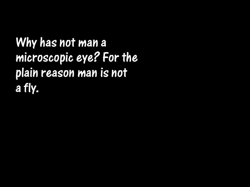 Eyes Motivational Quotes