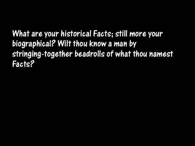 Facts Motivational Quotes