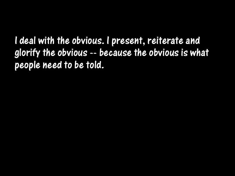 Facts Motivational Quotes