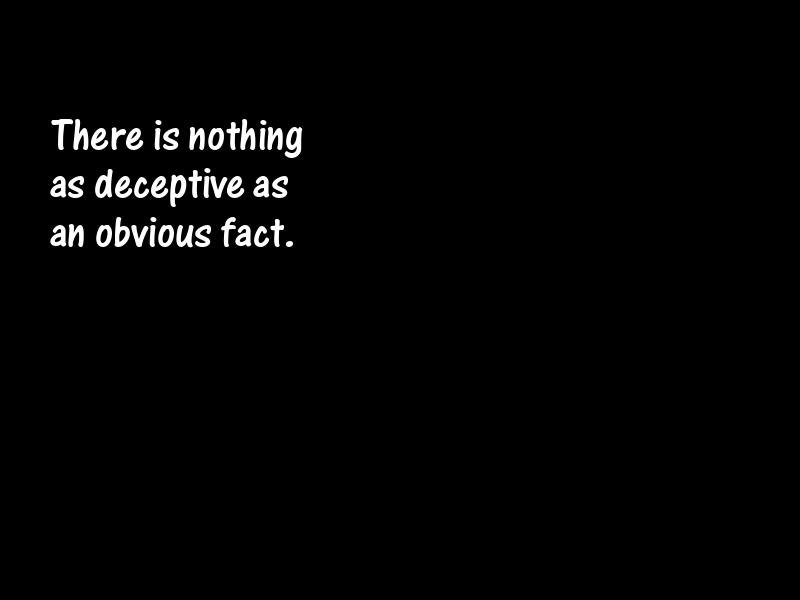 Facts Motivational Quotes