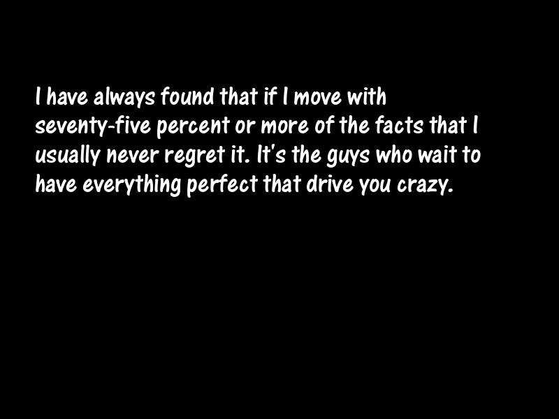 Facts Motivational Quotes