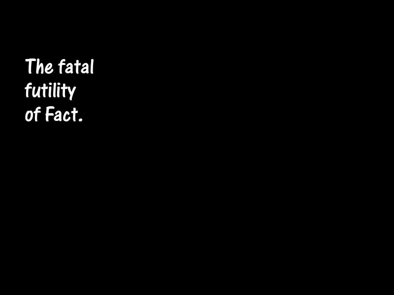 Facts Motivational Quotes