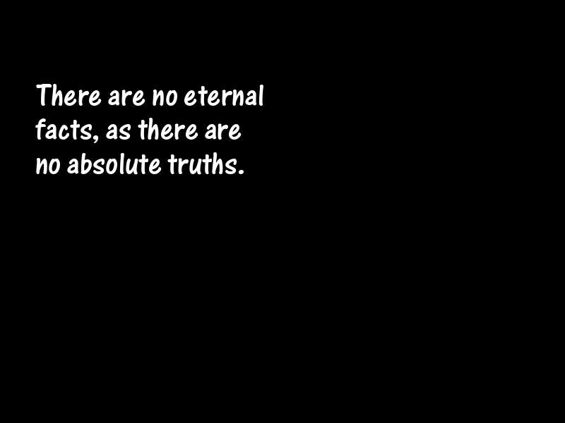 Facts Motivational Quotes