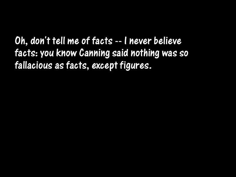 Facts Motivational Quotes