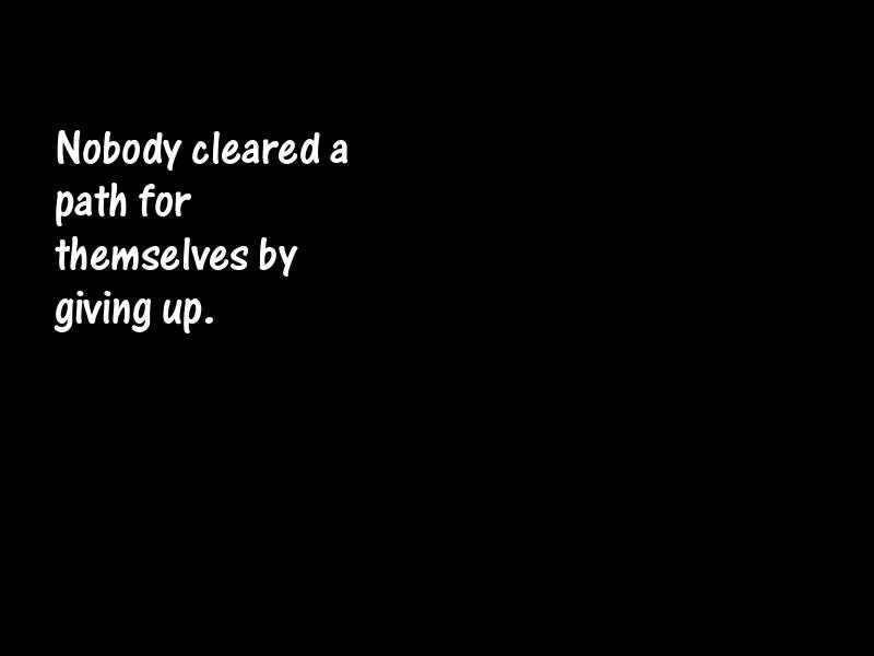 Failure Motivational Quotes