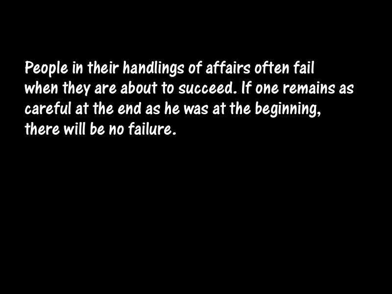 Failure Motivational Quotes