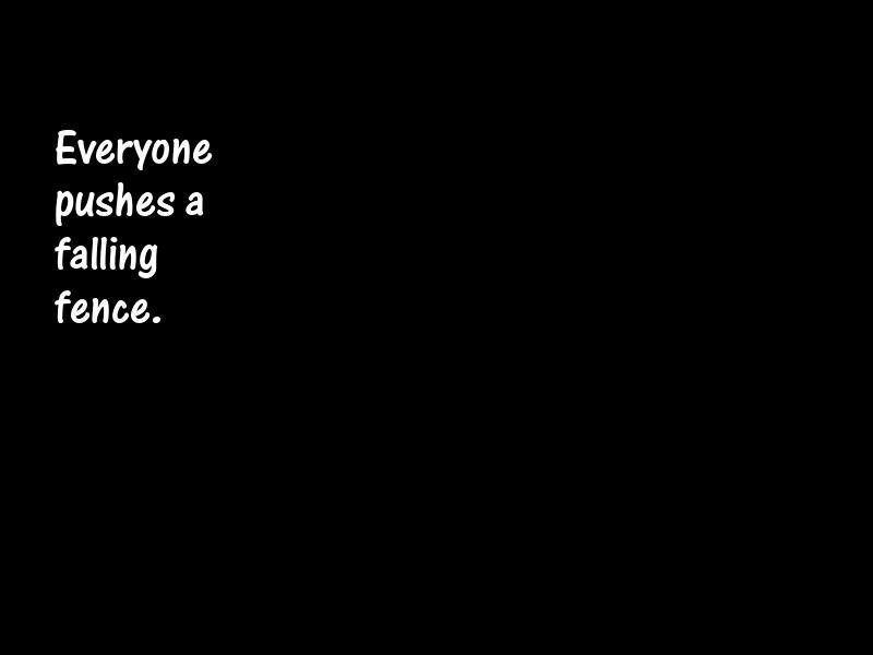 Failure Motivational Quotes