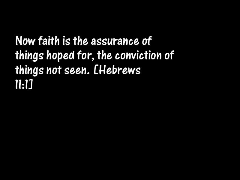 Faith Motivational Quotes