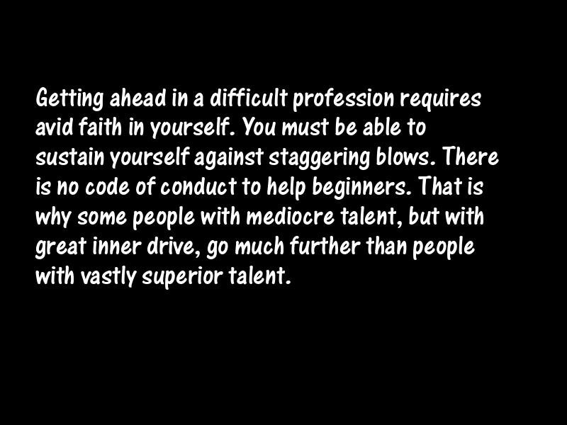 Faith Motivational Quotes