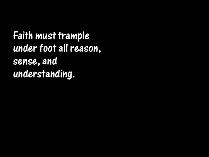 Faith Motivational Quotes