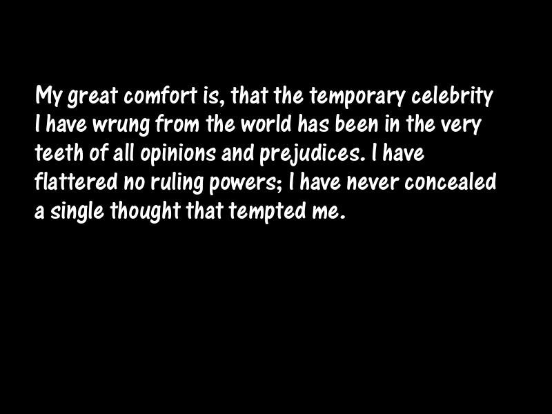 Fame Motivational Quotes
