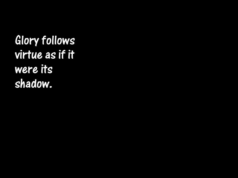 Fame Motivational Quotes