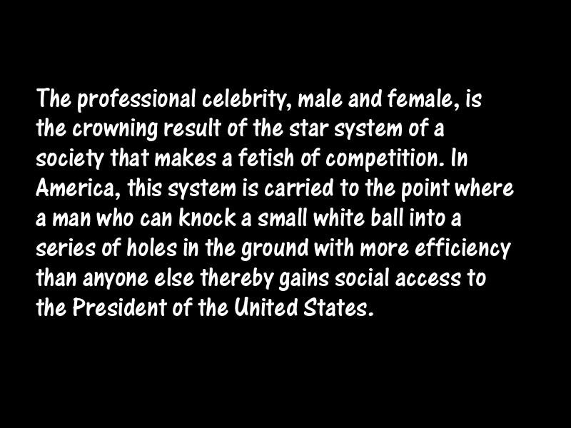 Fame Motivational Quotes