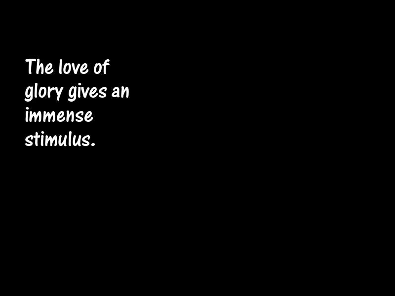 Fame Motivational Quotes
