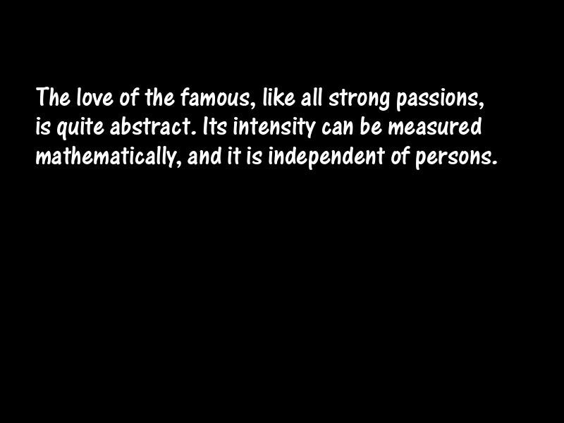 Fame Motivational Quotes