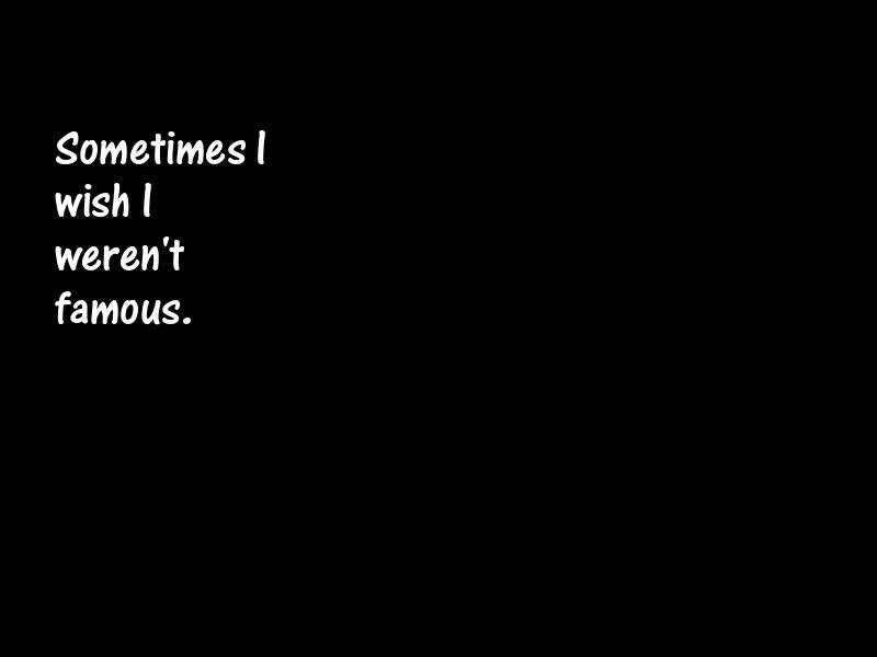Fame Motivational Quotes