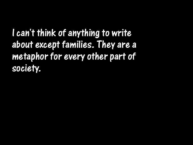 Family Motivational Quotes