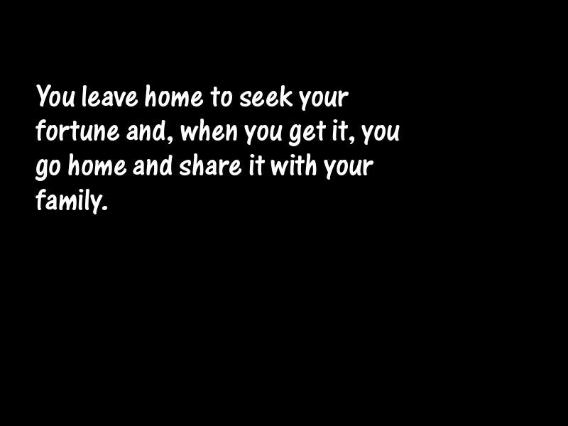 Family Motivational Quotes