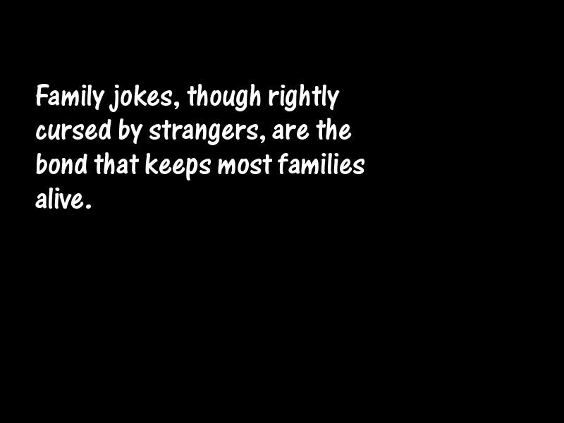 Family Motivational Quotes