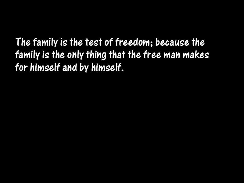 Family Motivational Quotes