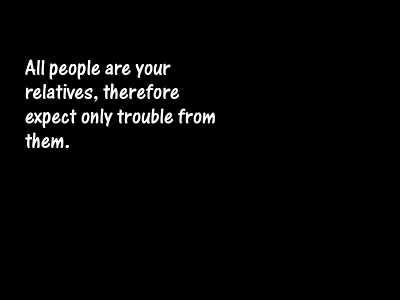 Family Motivational Quotes